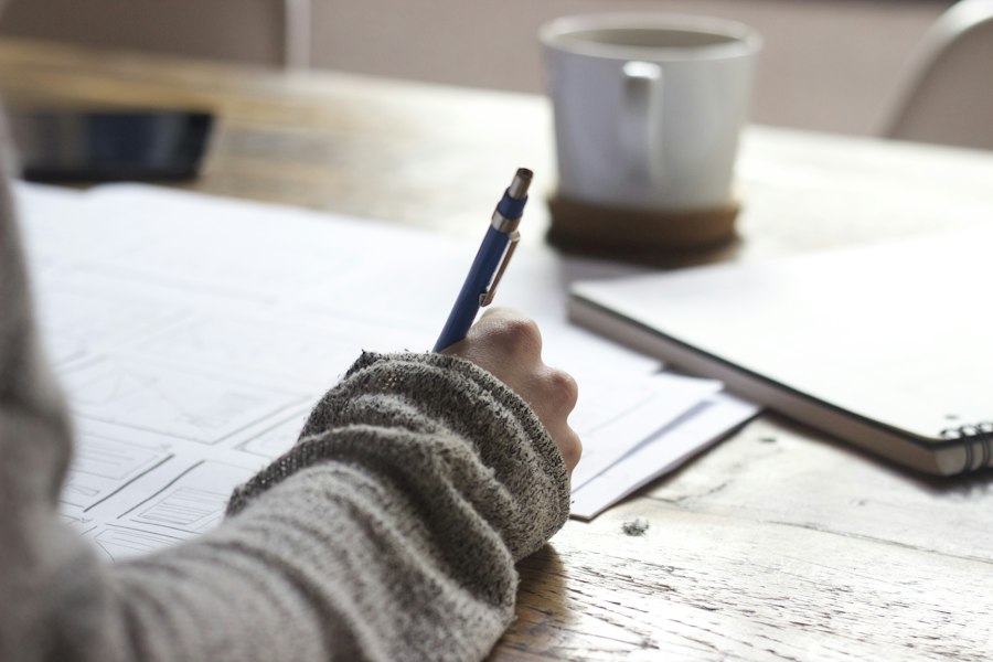 Internal Audit Support