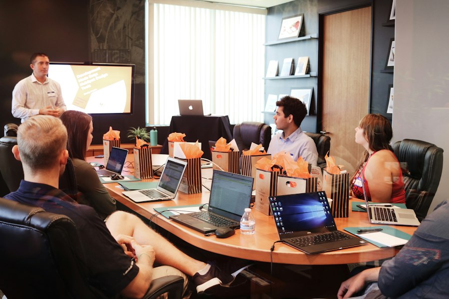 ISO & Management Systems