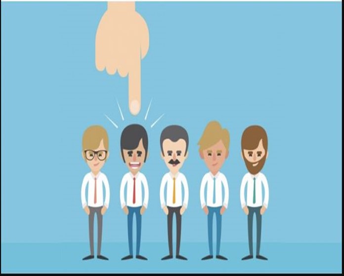 Phân loại nhân viên để dùng người cho đúng