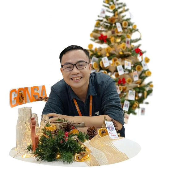 Đàm Gia Bảo