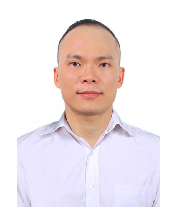 Chung Pham Steven HQC