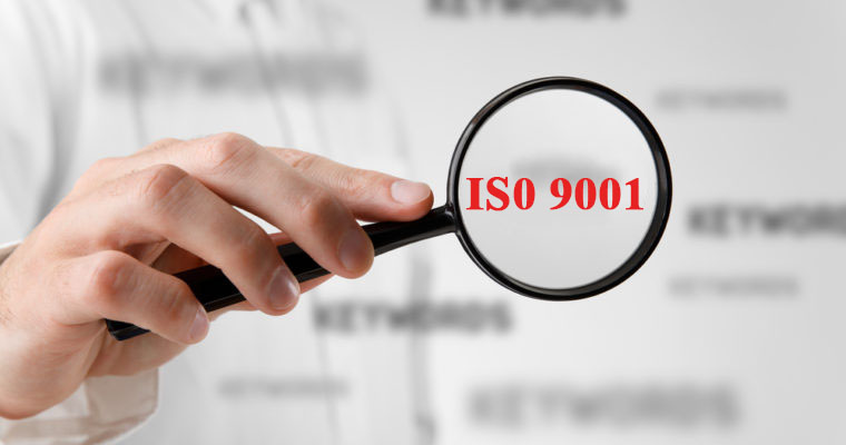 Nên tự tìm hiểu hay sử dụng dịch vụ tư vấn ISO 9001?