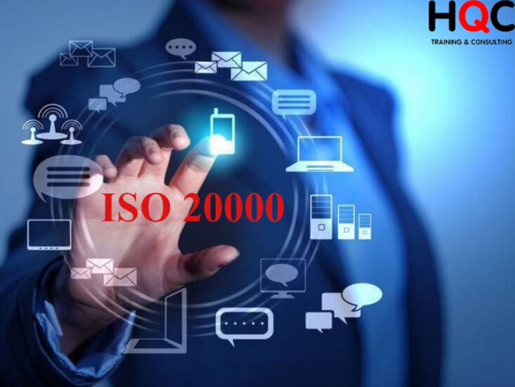 Lợi ích của việc áp dụng ISO 20000