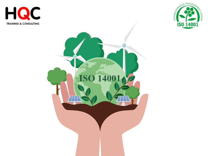 Tiêu chí lựa chọn đơn vị tư vấn ISO 14001
