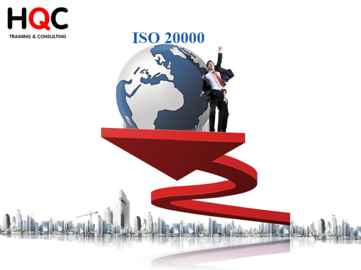Tư vấn ISO 20000 HQC  chuyên nghiệp như thế nào?