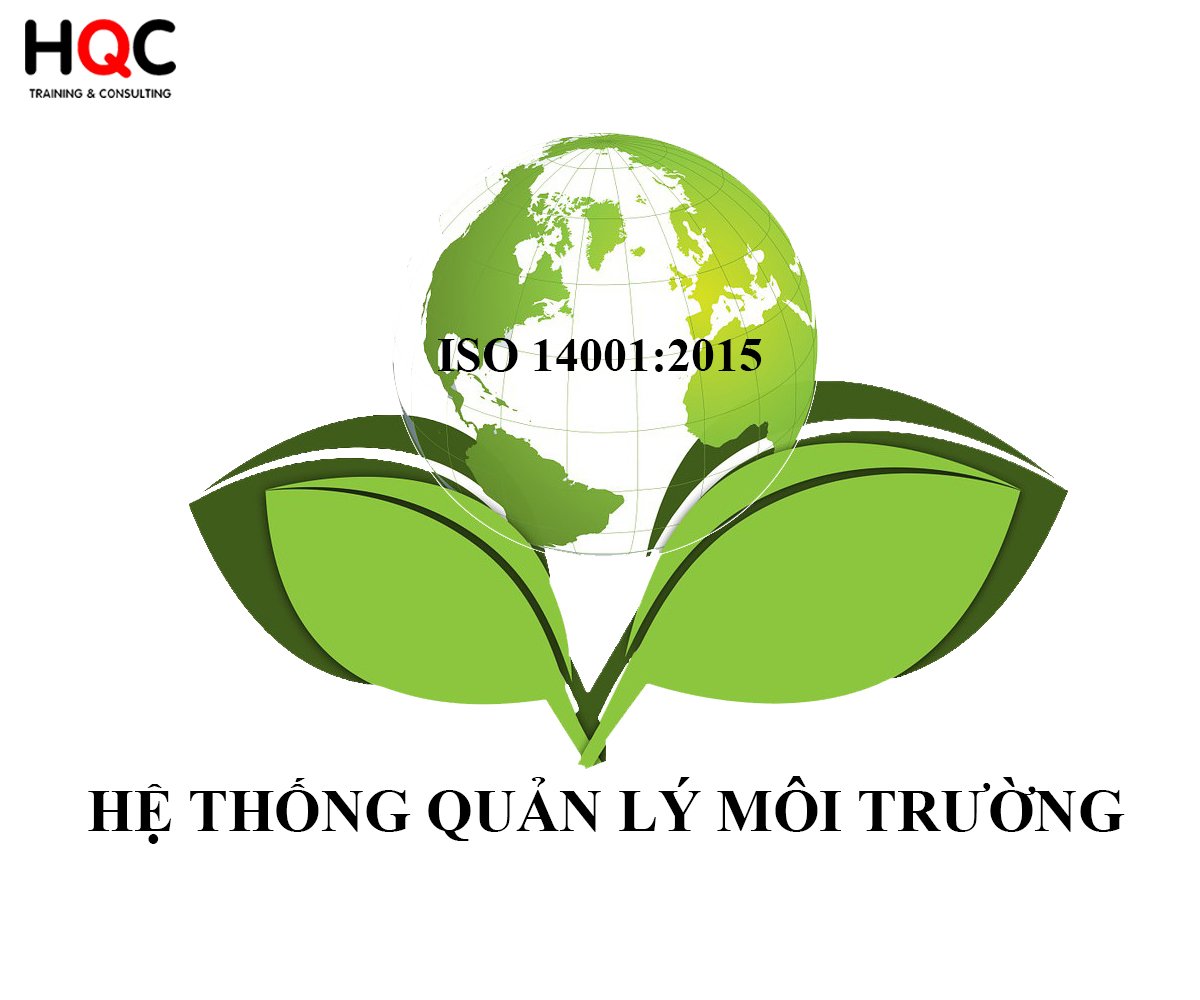 Xác định khía cạnh môi trường khi tư vấn ISO 14001: 2015