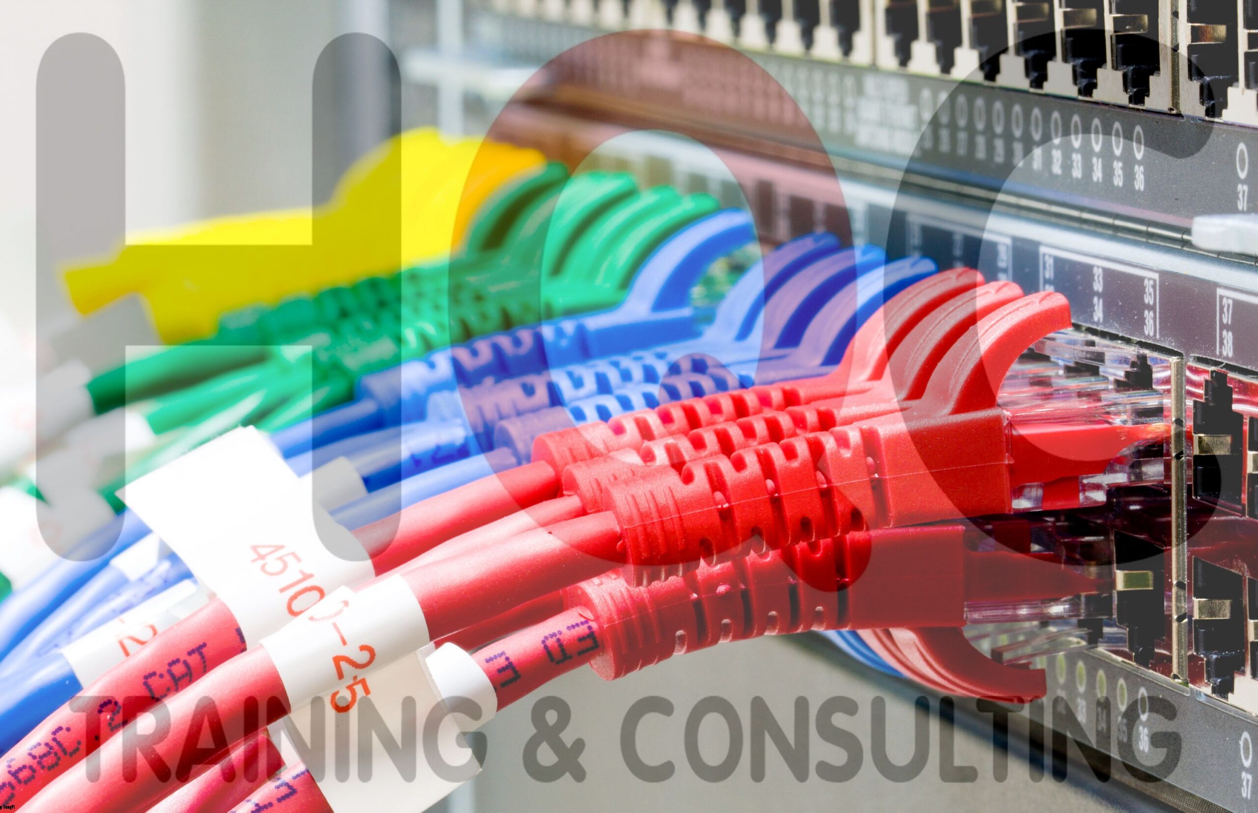 Kiểm soát 7.12 ISO27002 Kiểm soát vật lý, An toàn cáp